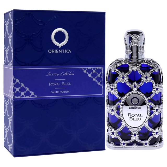 Cross-border popular Orientica Oud Saffron Royal Amber Perfume Arabian Middle Eastern Fragrance Wholesale