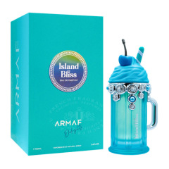 Amafu Ice Cream Blue 100ml