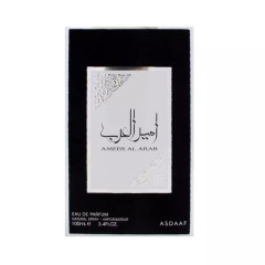 AMEER AL ARAB black velvet bottle Arabia Middle East Dubai Vietnam Malaysia hot selling high perfume