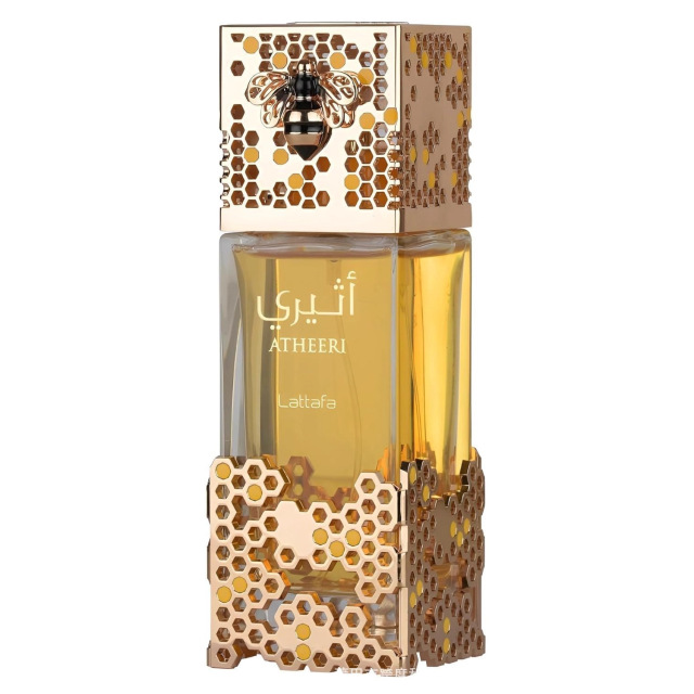 Cross-border hot-selling Atheeri for Unisex Middle East Dubai Arab men and women 100mL