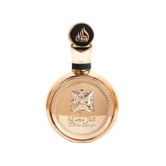 Lattafa Rose Gold | 100ml | Middle Eastern Arabian Perfume, a Dubai Cross-Border Hot Seller
