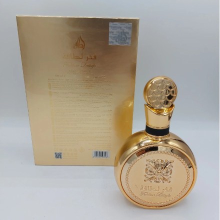 Cross-border hot-selling Lattafa Fakhar Extrait Middle Eastern Arab Dubai men's perfume