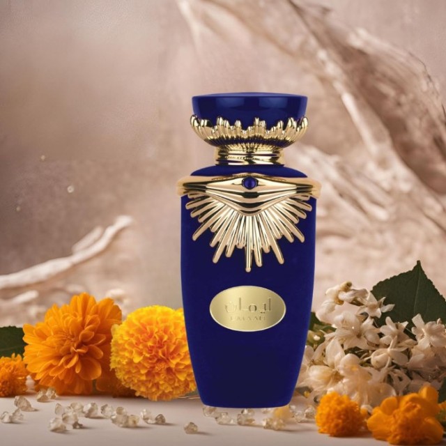 Ratafa Emaan Eau de Parfum Arab Middle Eastern men's and women's perfume gift box high quality