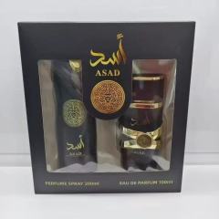 Lattafa Yara Spray Set for Women - New Cross-Border Products - Middle East Dubai Arabian Perfume