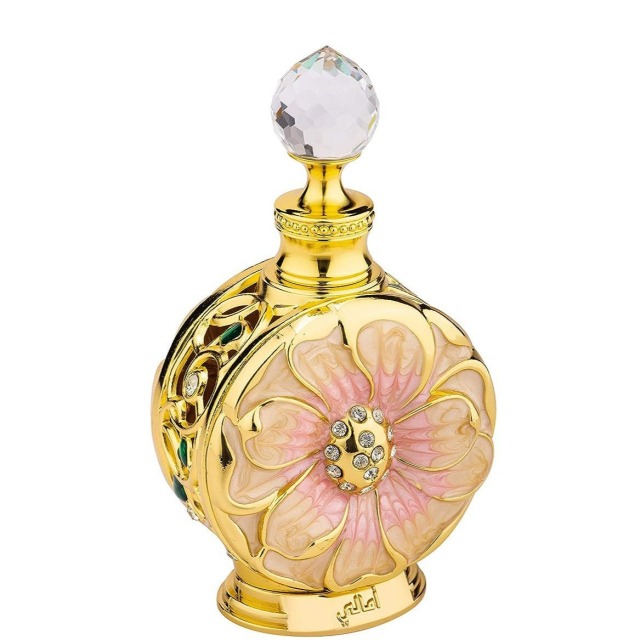 Cross-border popular Swi Arabian Layali rouge women's Dubai perfume ladies' perfume long-lasting fragrance