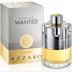 Azzaro The Most Wanted Parfum, a popular cross-border product, is a men's cologne fragrance.