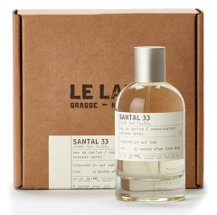 Cross-border wholesale LELABO Perfume Laboratory Perfume 100ml No. 33 Sandalwood No. 13 Special One-Piece Dropshipping
