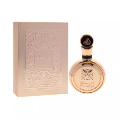 Fakhar Gold 100ml Cross-border hot-selling gold men's/women's perfume Middle East Arabia Dubai