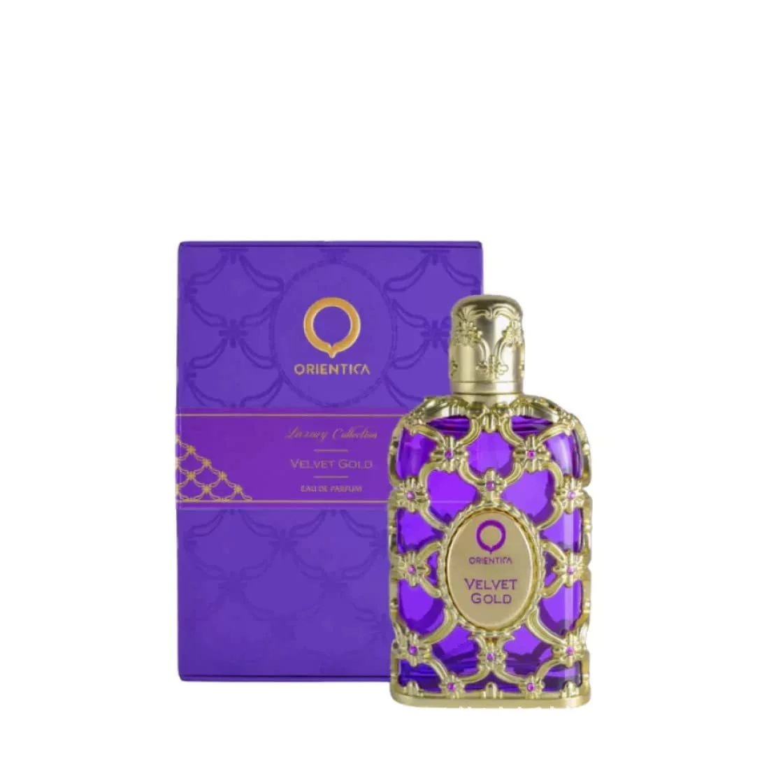 Cross-border popular Orientica Oud Saffron Royal Amber Perfume Arabian Middle Eastern Fragrance Wholesale