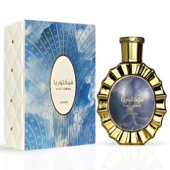 New cross-border lattafa VICTORIA Perfume Victoria perfume Middle Eastern Arabian perfume