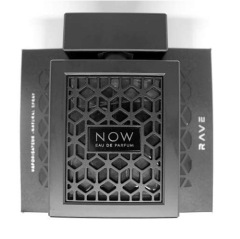 NOW 100ML Cross-border Foreign Trade Perfume Middle East Arabia Dubai TK SHEIN Hot Perfume Wholesale