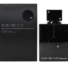 Armaf Club De Nuit Intense 105ML Armaf Club De Nuit Intense men's perfume