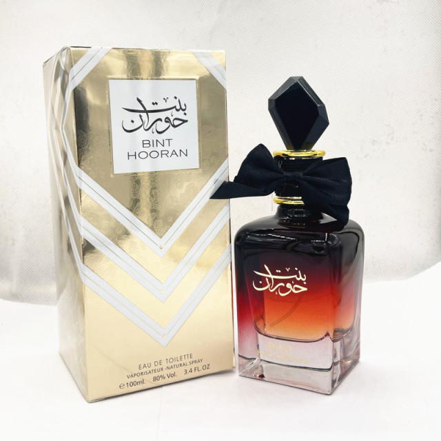 BINT HOORAN 100ml bottle cross-border popular style TK SHEIN TEMU