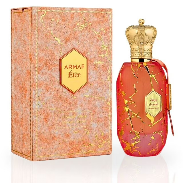 Cross-border foreign trade ARMAF ETER perfume Amafu neutral perfume Middle East Arabia Dubai perfume