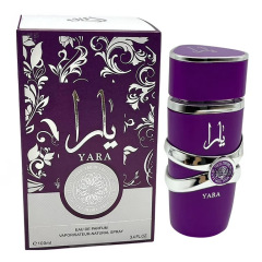 yara purple 100ml