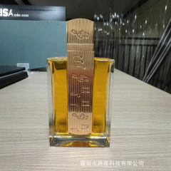 Cross-border hit TK Lattafa Angham Eau de Parfum unisex perfume