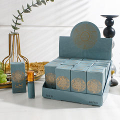 Cross-border hot-selling Lattafa Eclair EadeParfumSpray unisex perfume Middle East Arabia Dubai