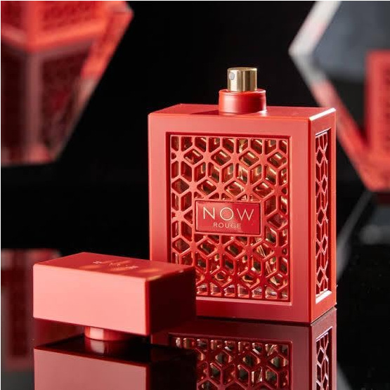 Lattafa Perfumes RAVE NOW - Bestsellers in Dubai, Middle East, Arabia...
