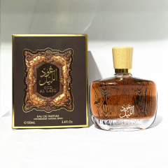 Factory direct sales OUD AL LAYL Arabian perfume Dubai Middle East cross-border Southeast Asia Vietnam foreign trade wholesale