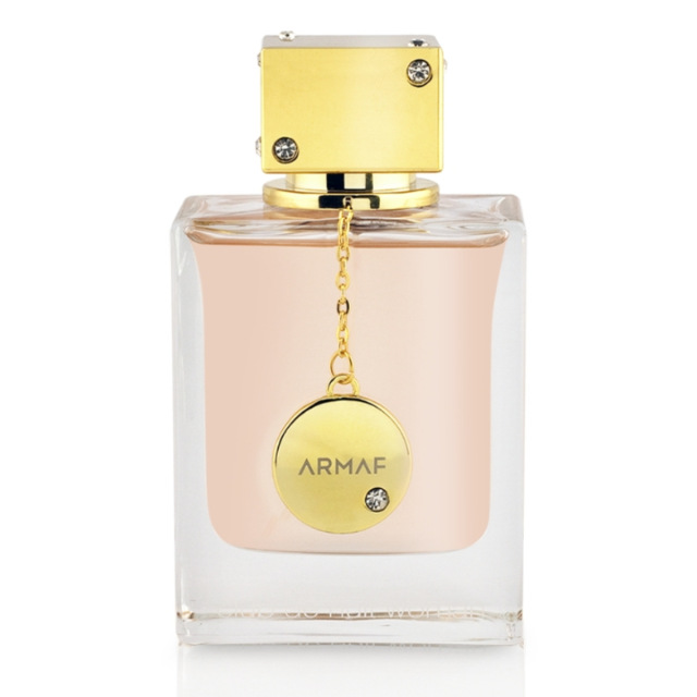 Cross-border export hot-selling same style armaf 105ml pink women's perfume Middle East Arabia Dubai shei