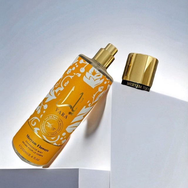 Cross-border hot-selling 250ml perfume Lattafa yara asad Dubai Arab Middle East long-lasting fresh wholesale