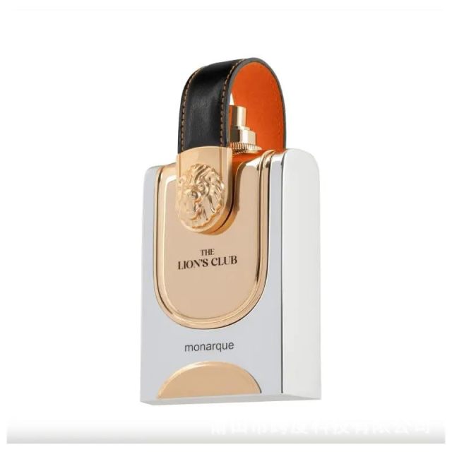 Cross-border hit Armaf+The+Lion's+Club+Monarque French Avenue neutral perfume spray