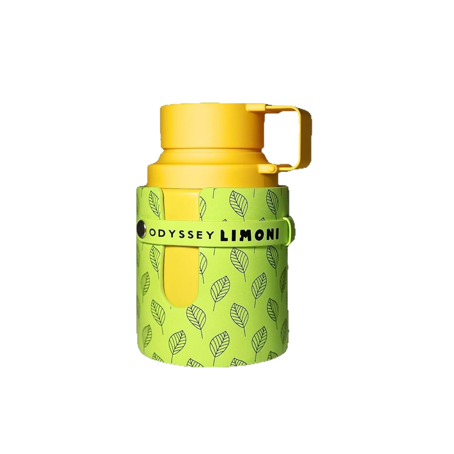Armaf Odyssey Limoni for Unisex Eau De Parfum