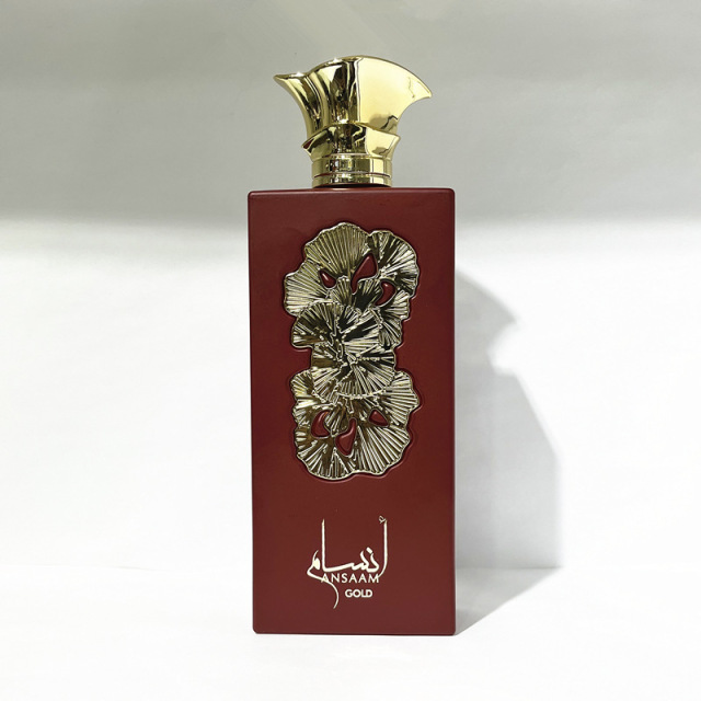 ANSAAM Middle Eastern men's and women's Arabic perfume high-end gift box cross-border wholesale Dubai Southeast Asia foreign trade