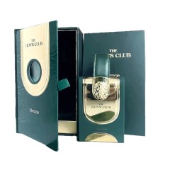 Armaf The Lion's Club French Avenue Unisex Eau de Parfum Spray