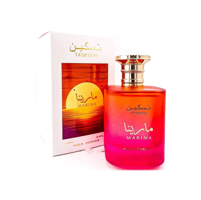 Paris Corner Taskeen Lactea Divine EDP Perfume Spray