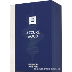 Liquid Brun By Fragrance World, a popular cross-border fragrance, is a French Avenue unisex perfume.