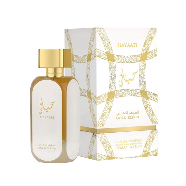 HAYAATI perfume men and women Arabian perfume Middle East Dubai foreign trade export Vietnam cross-border fragrance wholesale