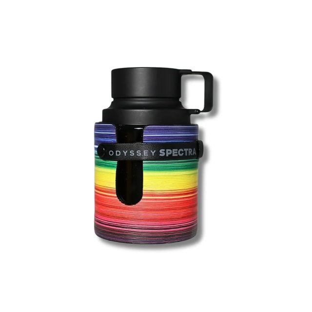 Cross-border hot-selling Armaf Odyssey Spectra Rainbow 100ml women's Middle Eastern Arabic perfume