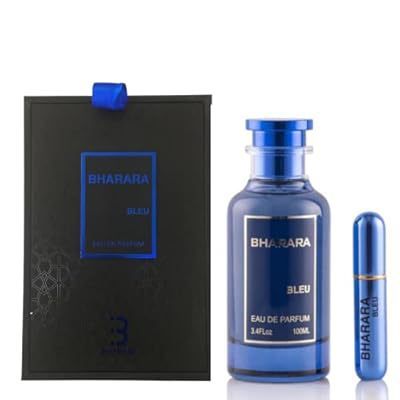 Cross-border hot-selling Bharara King For Men Eau de Parfum Arabian perfume Amazon TK