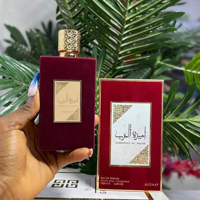 YARA pink perfume Arab foreign trade cross-border Vietnam Dubai Southeast Asia men's and women's perfume manufacturers wholesale perfume