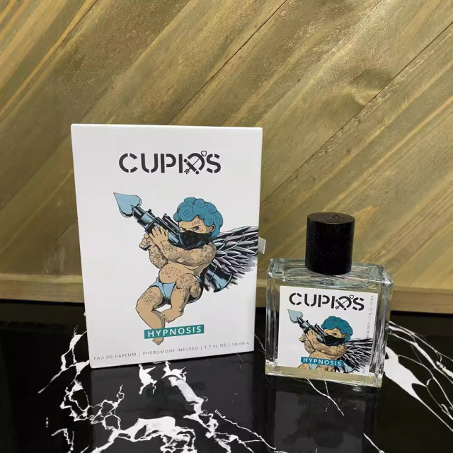 Cupid Hypnosis EDP Hypnosis 2.0 Men's Cologne