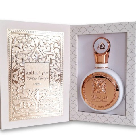Lattafa Perfumes Fakhar cross-border Amazon hot products Middle Eastern Arab men's and women's perfume