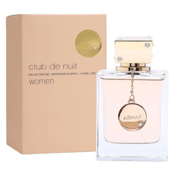 Armaf Club De Nuit Intense 105ML Armaf Club De Nuit Intense men's perfume