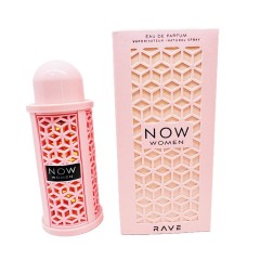 Lattafa Rave Now Women's Fragrance Spray