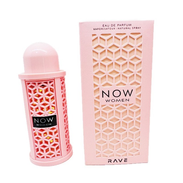 Lattafa Rave Now Women's Fragrance Spray