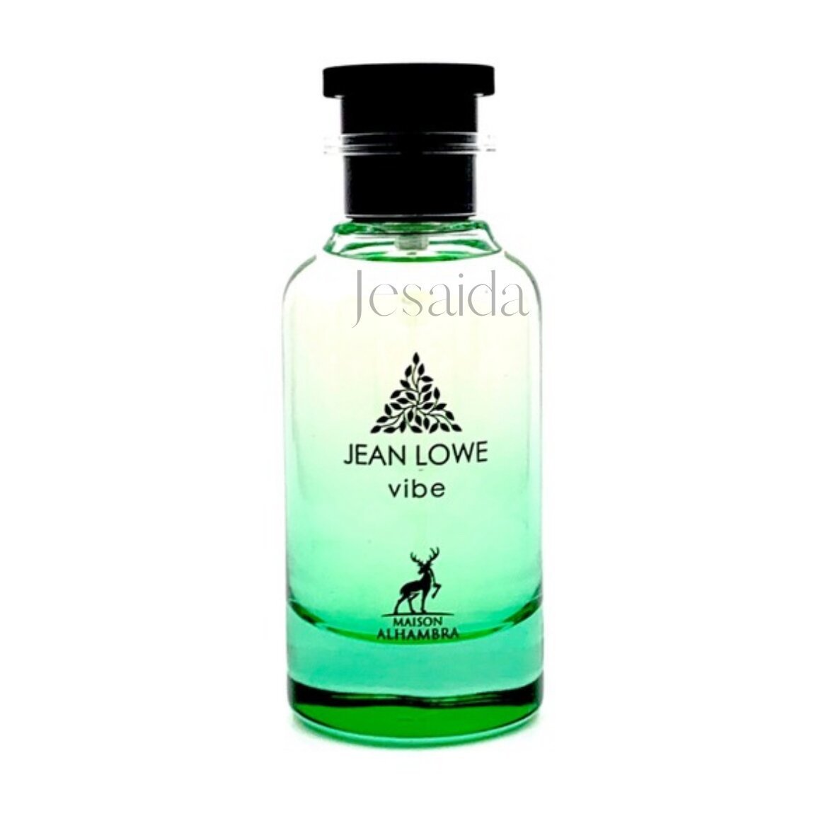 Cross-border new JEAN LOWE 100ml neutral Middle East Dubai perfume men and women fragrance long-lasting fragrance shein
