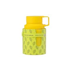 Armaf Odyssey Limoni for Unisex Eau De Parfum