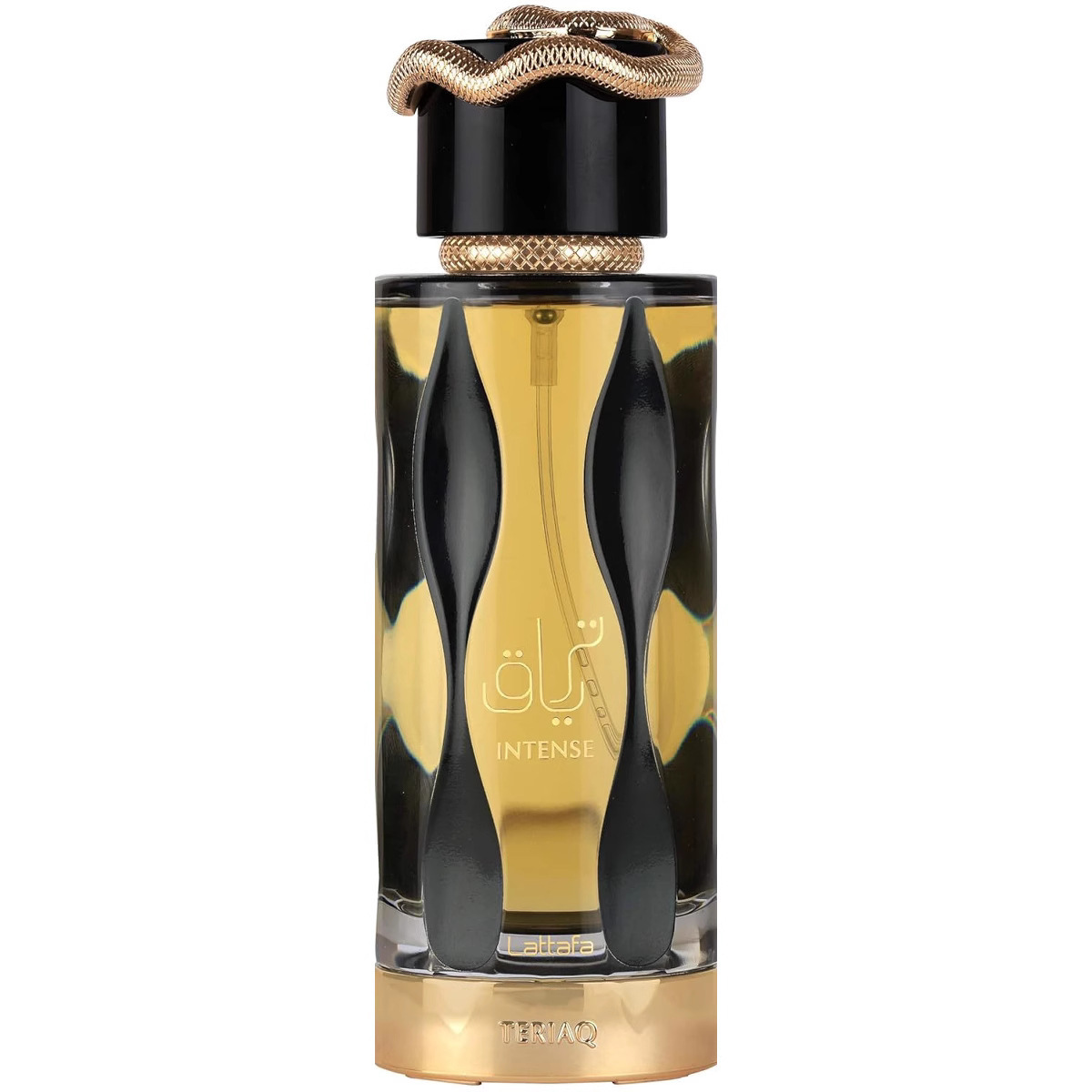Cross-border hot-selling Lattafa Teriaq 100ml perfume Middle East Arabia Dubai perfume neutral fragrance batch