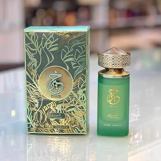 Cross-border hot KHAIR Middle East perfume Arabia Dubai fragrance wholesale lasting Dubai Southeast Asia foreign trade wholesale