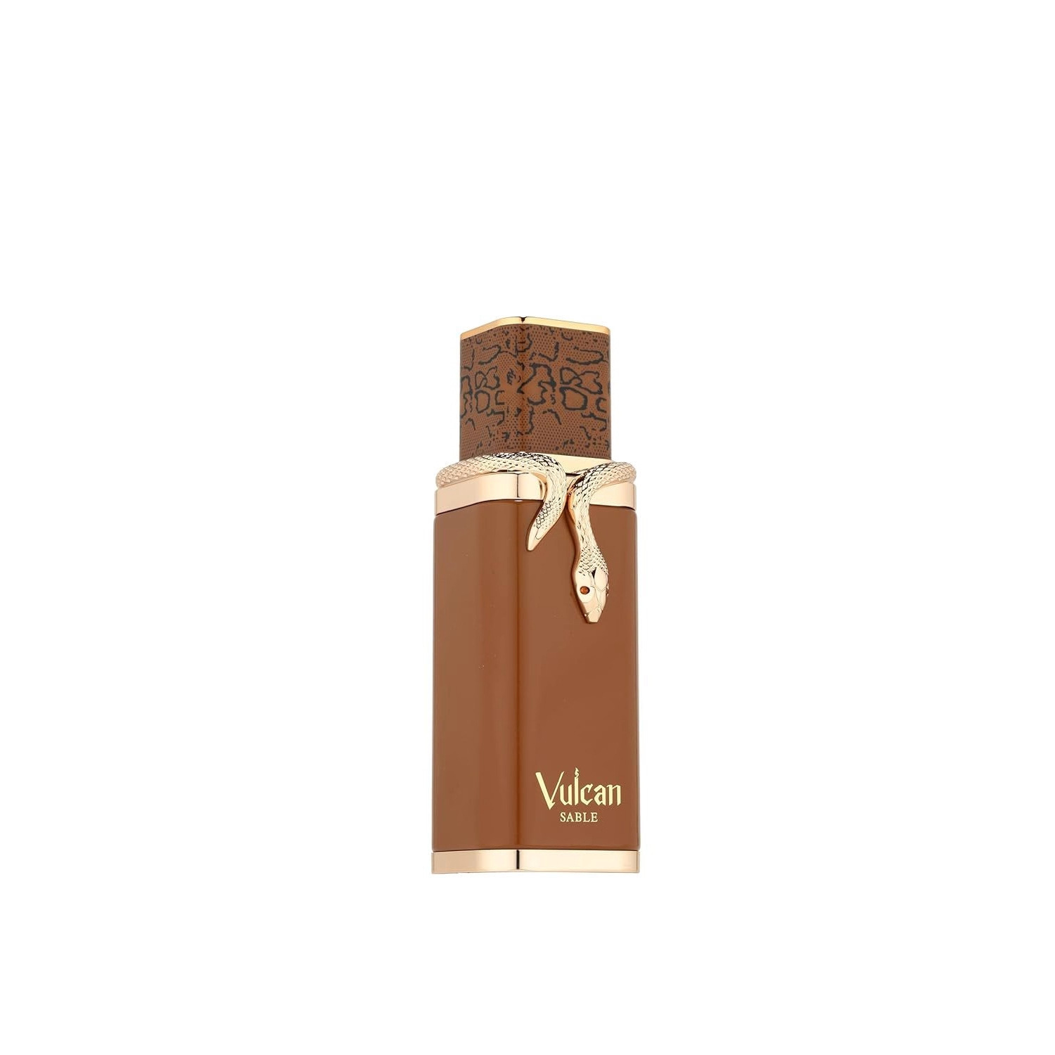 Cross-border hit Fragrance World French Avenue Vulcan Middle Eastern Arabic men's and women's fragrance