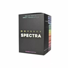 Cross-border hot-selling Armaf Odyssey Spectra Rainbow 100ml women's Middle Eastern Arabic perfume