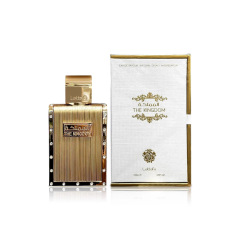 Cross-border hot selling THE KINGDOM For Men Eau de Parfum Arabian Dubai perfume TK