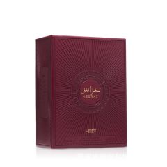 Cross-border hot-selling Lattafa Perfumes EDP Arabic neutral perfume 100ML