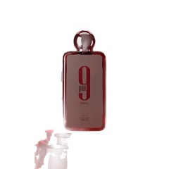 Afnan 9 Pm Rebel Unisex Middle Eastern perfume 100ml