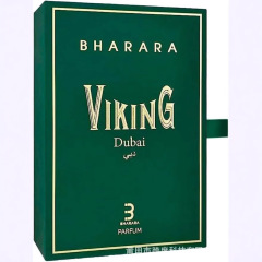 Bharara Viking Dubai Parfum, a popular unisex fragrance series
